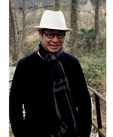 何永明