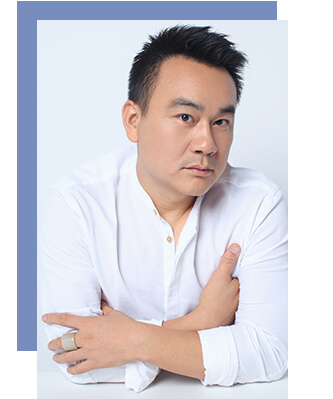 徐明